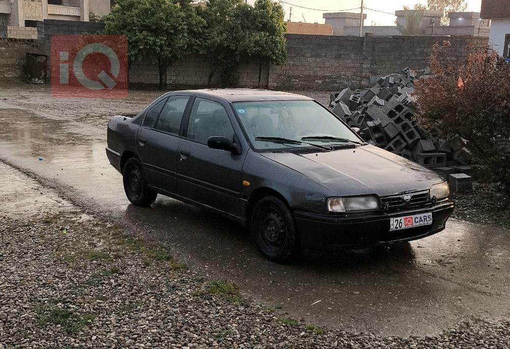 نيسان بريميرا